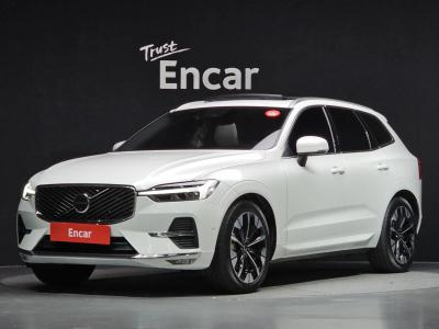 2026 Volvo XC60