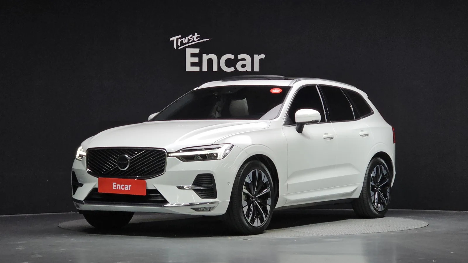 2026 Volvo XC60