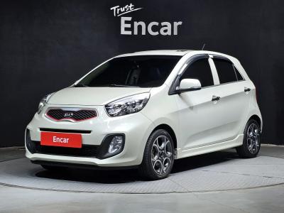2012 Kia Picanto