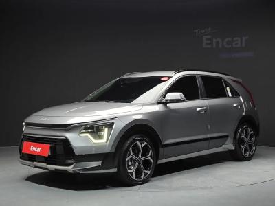 2024 Kia Niro