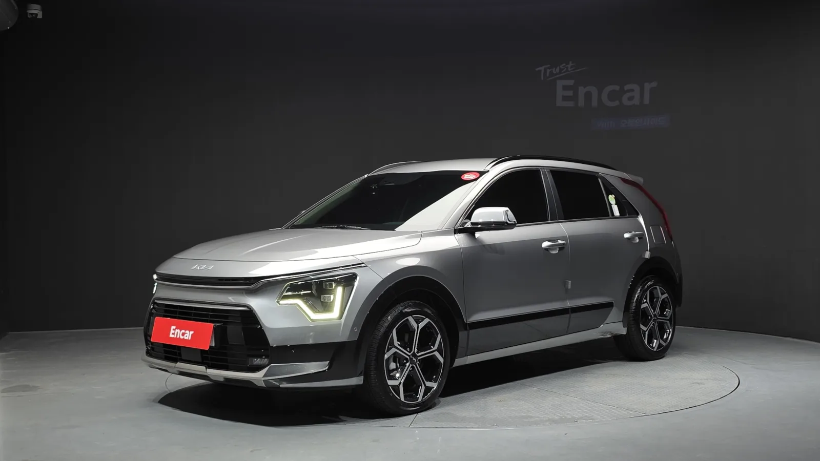 2024 Kia Niro