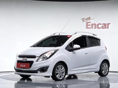 2015 Chevrolet Spark