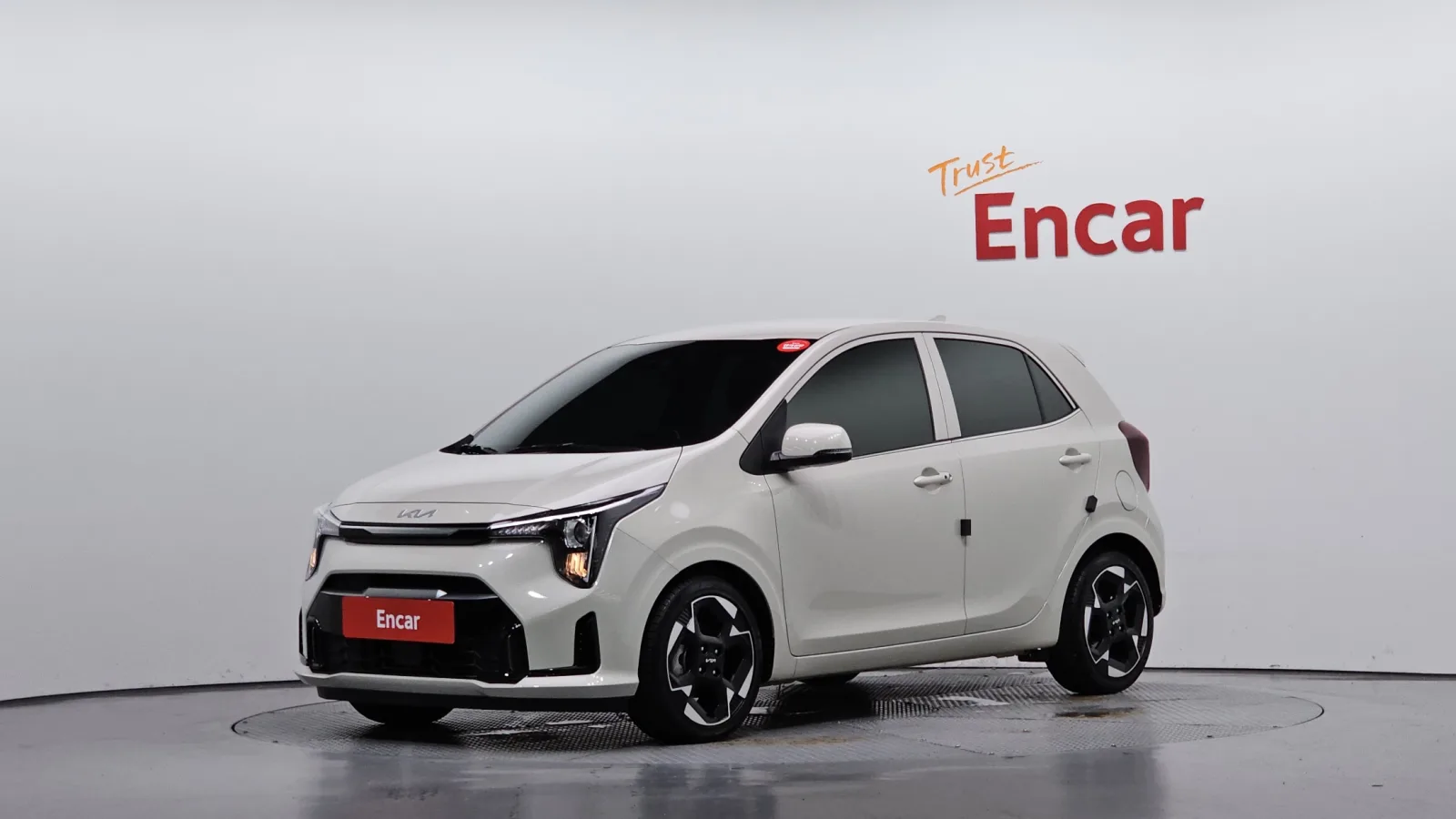 2025 Kia Picanto