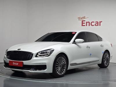 2021 Kia K9