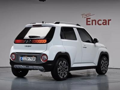 2024 Hyundai Casper