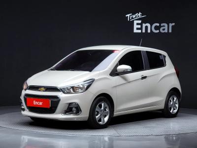 2016 Chevrolet Spark