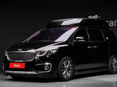 2016 Kia Carnival