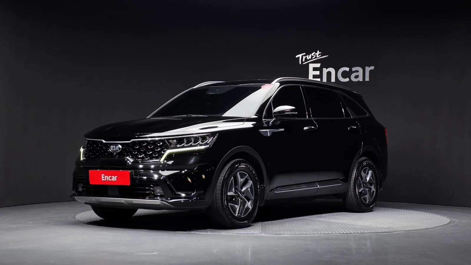 2021 Kia Sorento