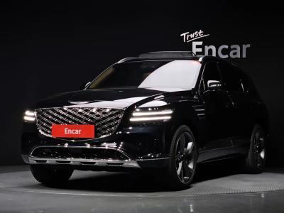 2025 Genesis GV80