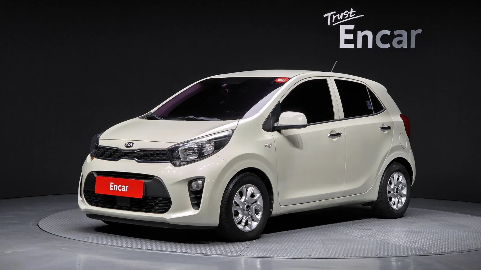 2017 Kia Picanto