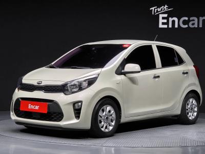 2017 Kia Picanto