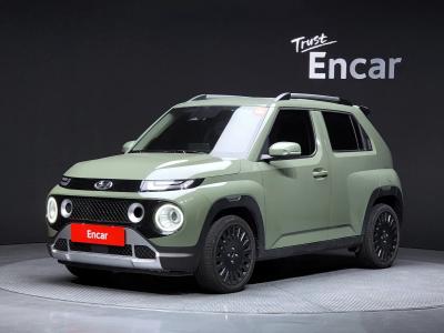 2023 Hyundai Casper