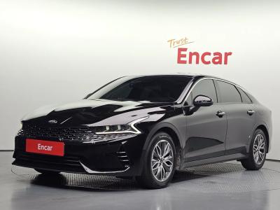2020 Kia K5