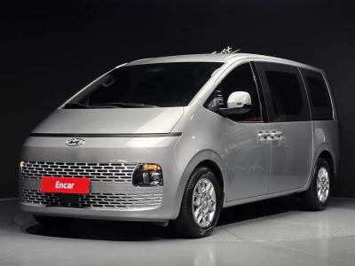 2023 Hyundai Staria