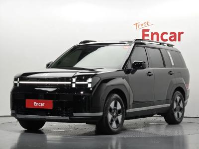 2024 Hyundai Santa Fe