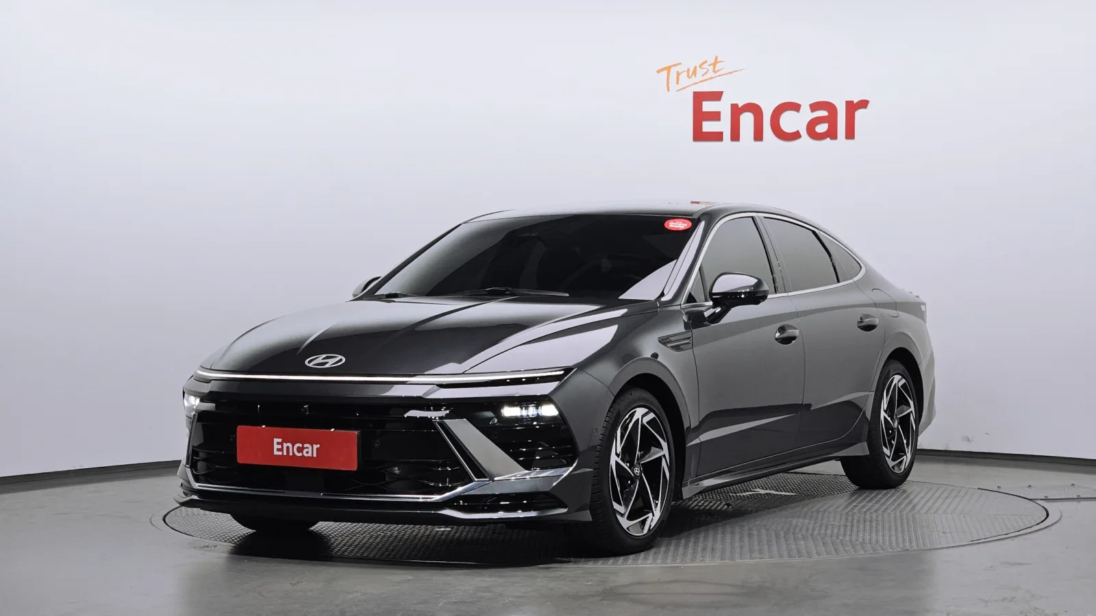 2024 Hyundai Sonata