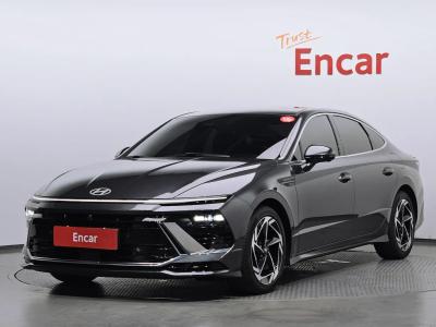 2024 Hyundai Sonata