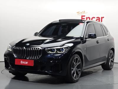 2023 BMW X5