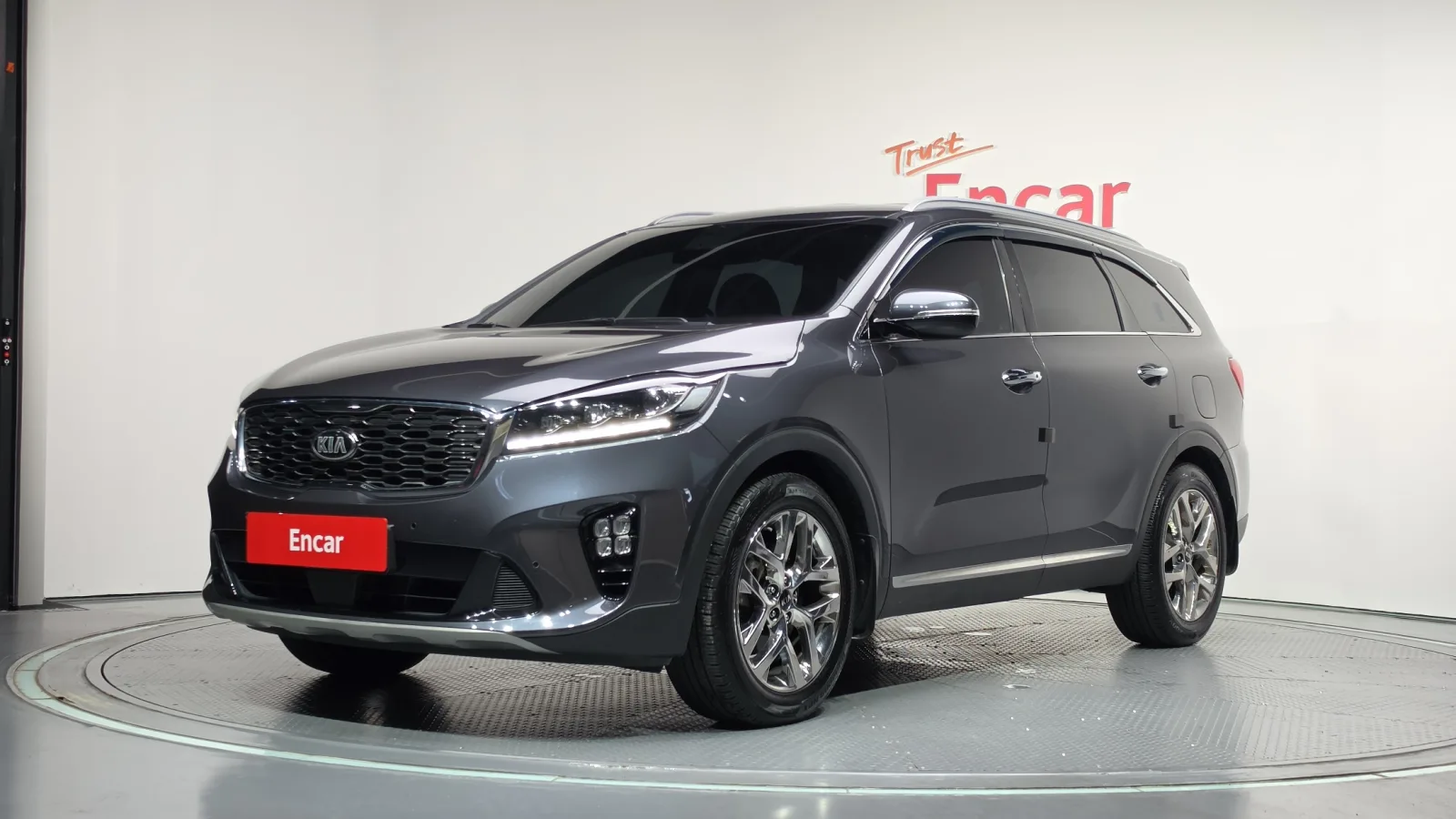 2020 Kia Sorento