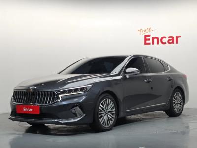 2020 Kia K7
