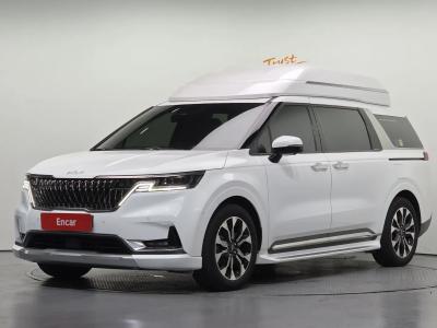 2022 Kia Carnival