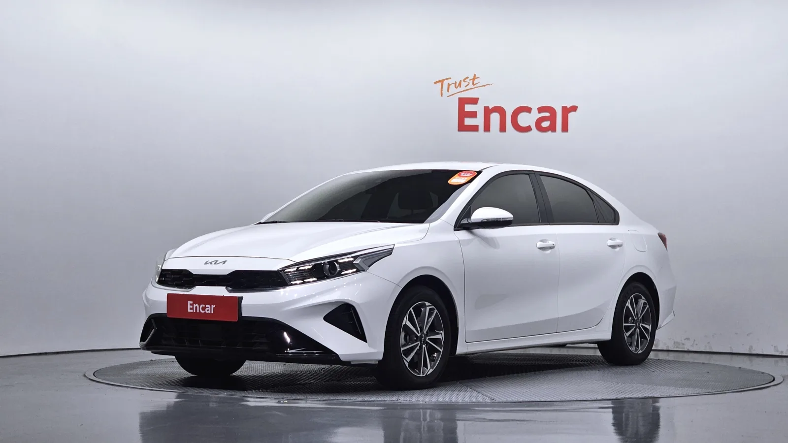 2024 Kia K3