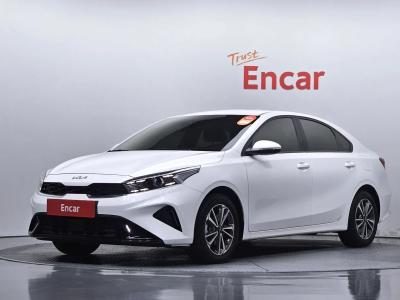 2024 Kia K3