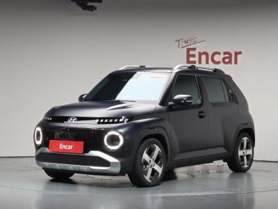 2025 Hyundai Casper