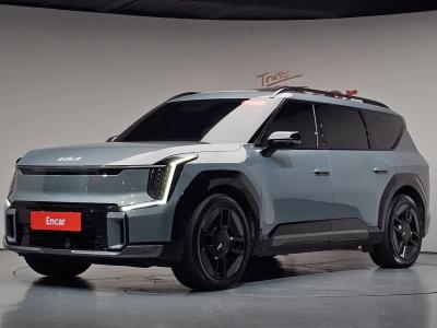 2024 Kia EV9
