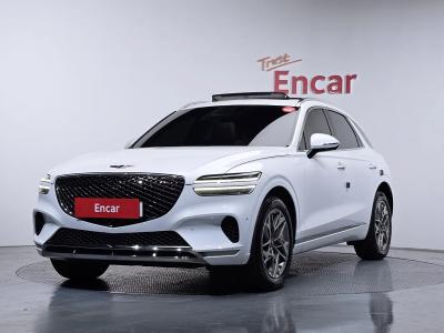 2021 Genesis GV70