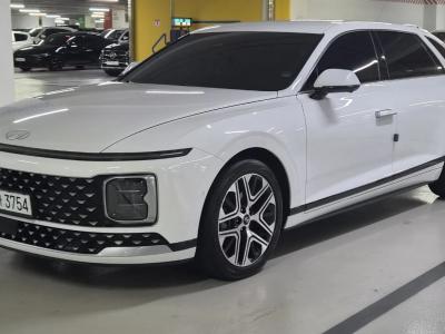 2023 Hyundai Grandeur