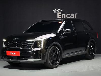 2024 Kia Sorento