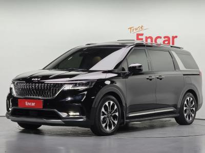 2023 Kia Carnival