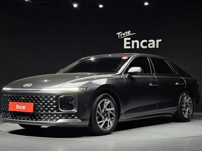 2023 Hyundai Grandeur