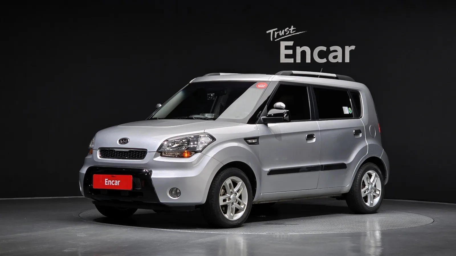 2010 Kia Soul