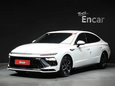 2024 Hyundai Sonata