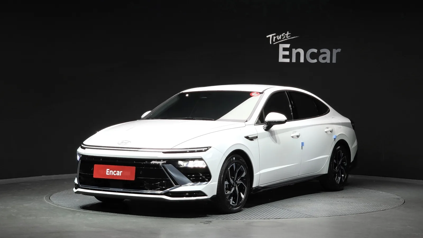 2024 Hyundai Sonata