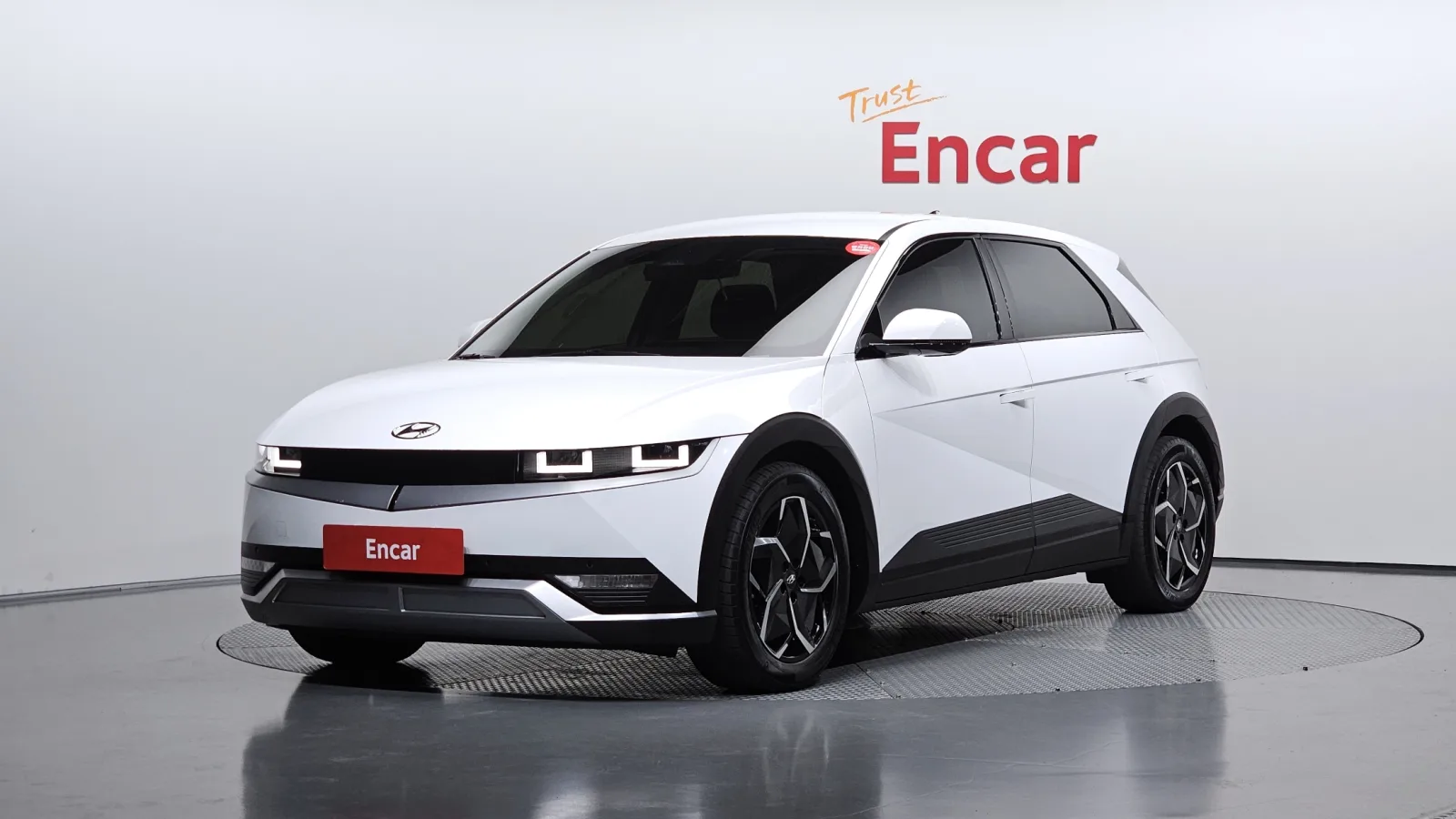 2022 Hyundai Ioniq 5