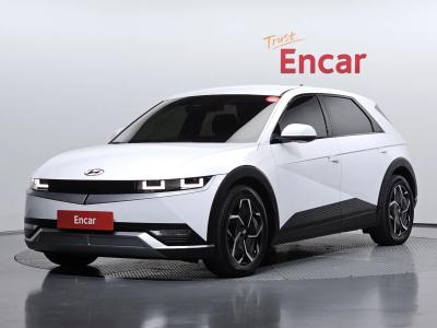2022 Hyundai Ioniq 5