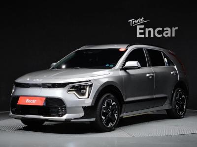 2023 Kia Niro