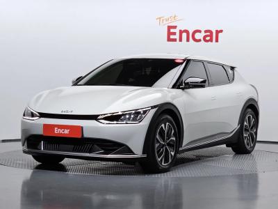 2022 Kia EV6