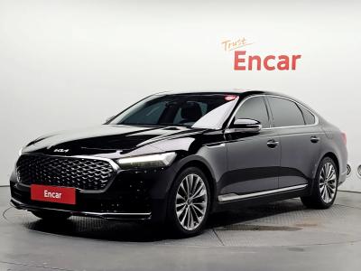 2022 Kia K9