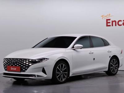 2022 Hyundai Grandeur