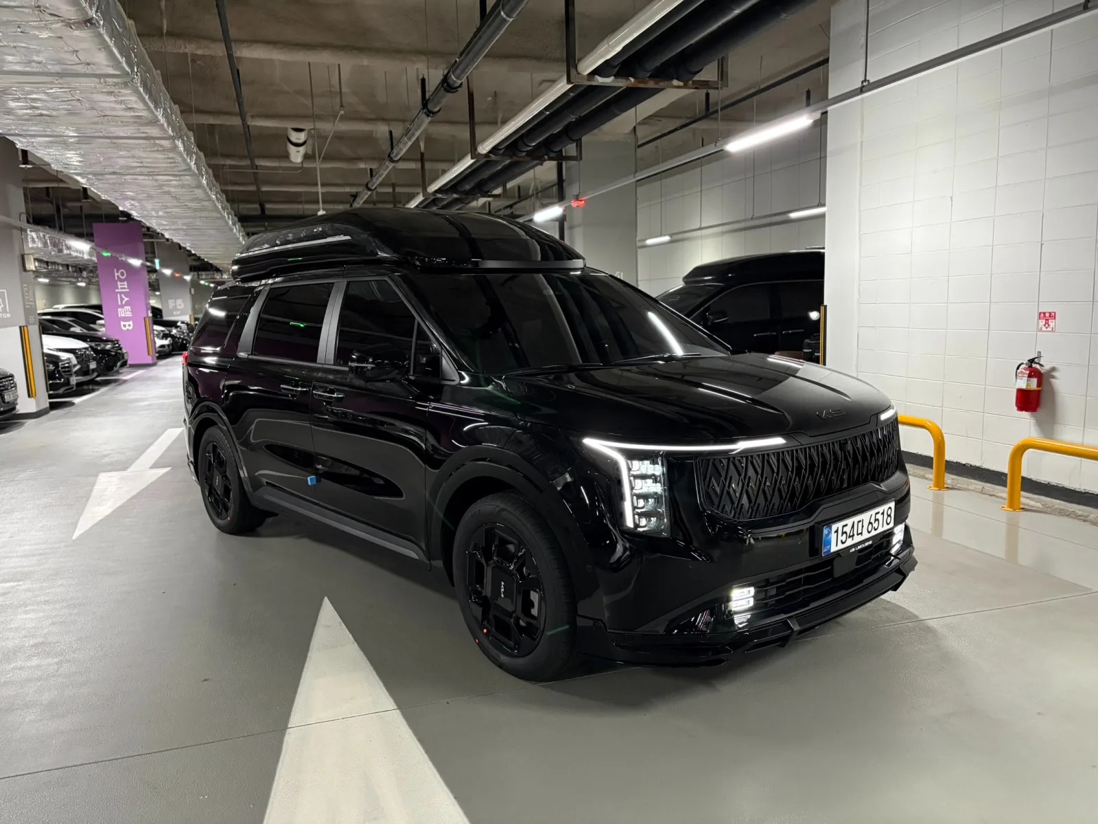 2026 Kia Carnival