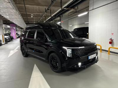2026 Kia Carnival