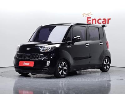2014 Kia RAY