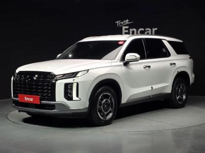 2023 Hyundai Palisade