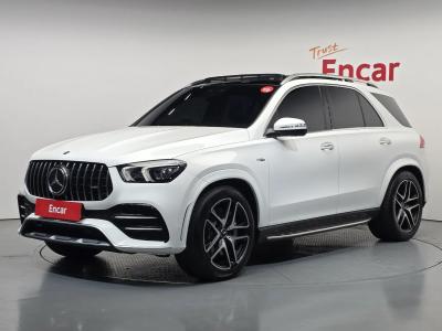 2023 Mercedes-Benz GLE-Class