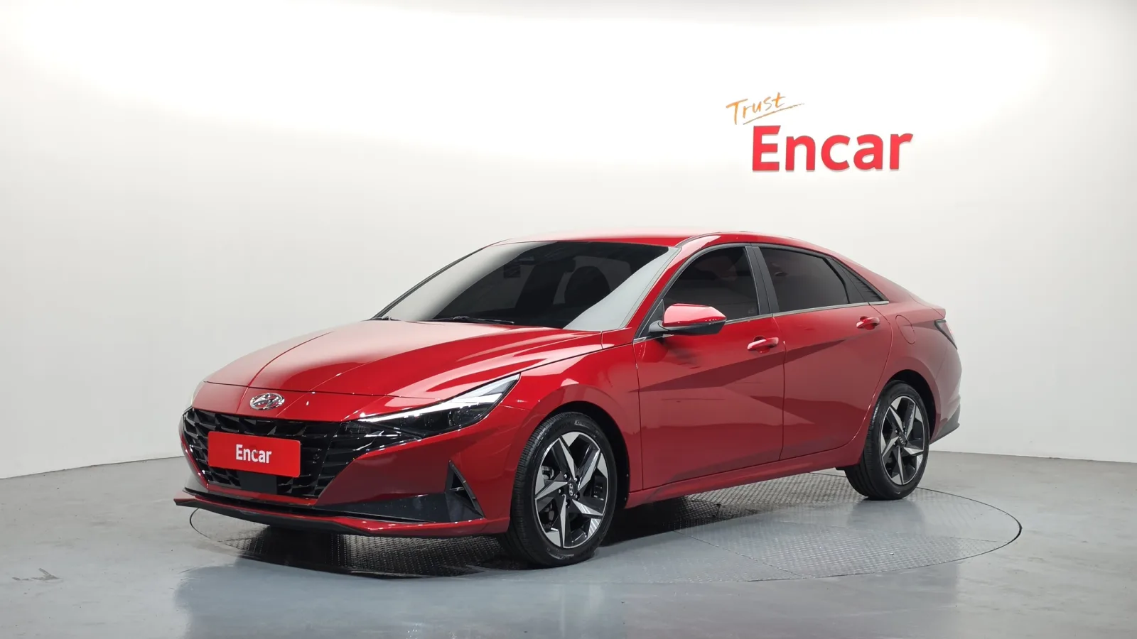 2022 Hyundai Elantra