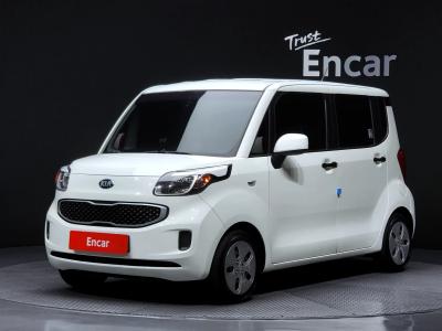 2017 Kia RAY